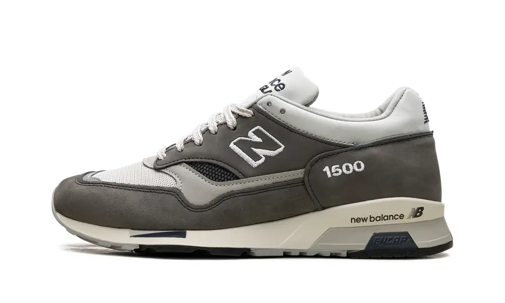 More New Balance 1500 'MADE IN UK 35TH ANNIVERSARY' 