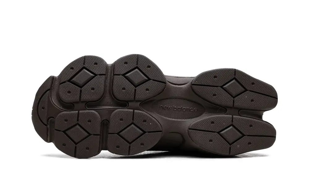 More New Balance 8040 'Brown'