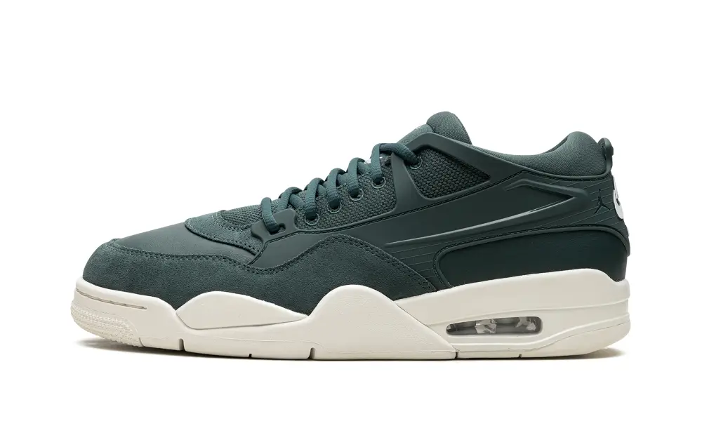 Air Jordan 4 Air Jordan 4 RM WMNS 'Oxidized Green'