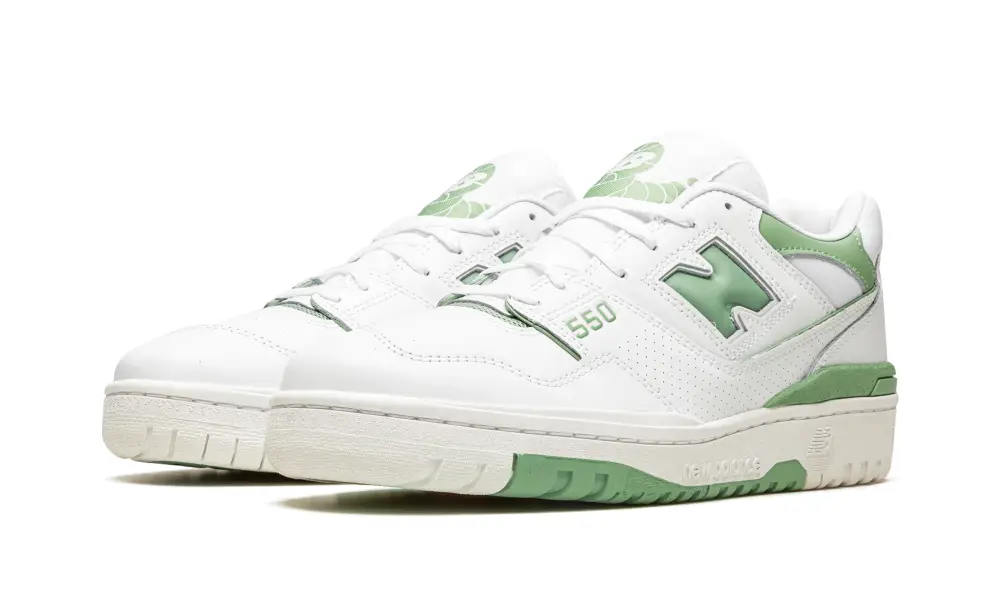 New Balance 550 550 'Mint Green' 1FC11715