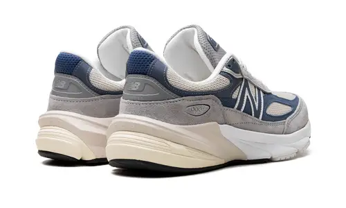 New Balance 990 990v6 'Made in USA - Grey Day'