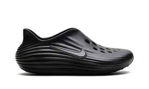 Nike Lifestyle ReactX Rejuven8 WMNS 'Triple Black' 