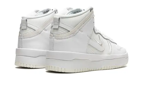 Nike Dunk DUNK HIGH REBEL MNS WMNS 'Summit White Sail' 