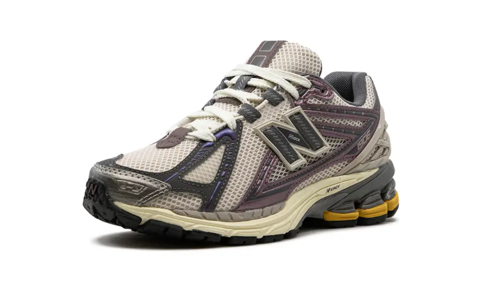 New Balance 1906R 1906R 'LICORICE' 