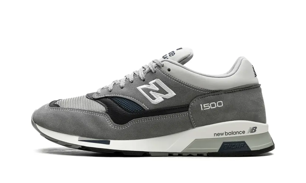 More New Balance 1500 'Made in UK Steel Grey' A7FF81973