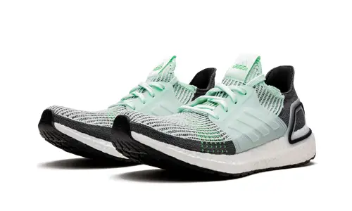 More Adidas Shoes Ultra Boost 2019 'Ice Mint'
