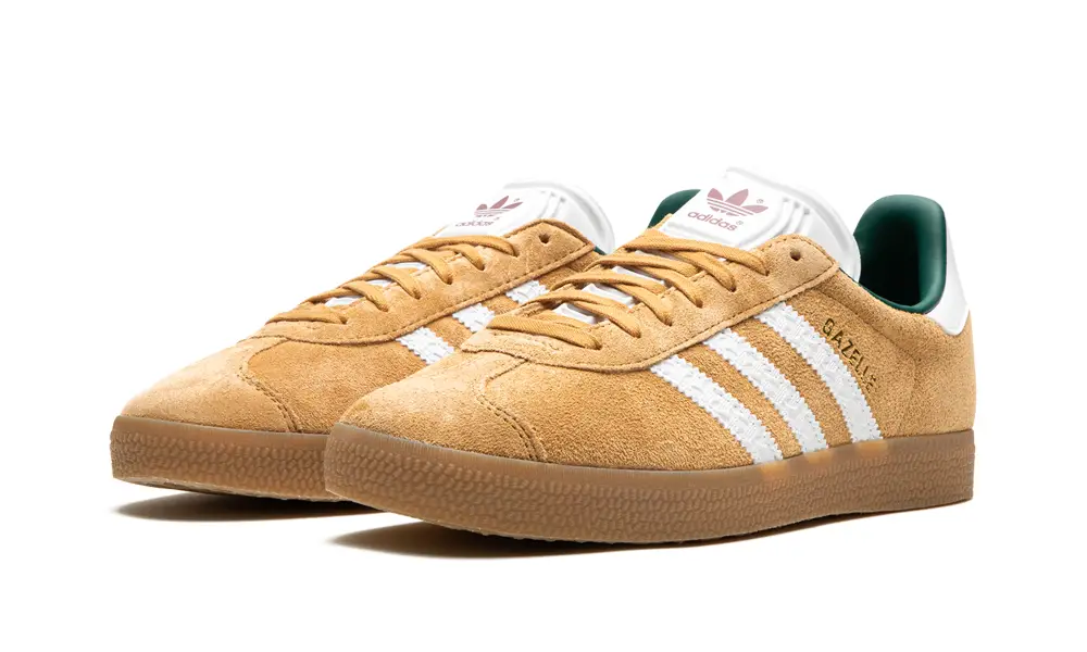 Adidas Gazelle Gazelle 'Mesa'