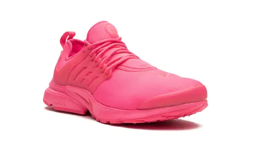 Nike Lifestyle AIR PRESTO MNS WMNS 'Triple Pink' 