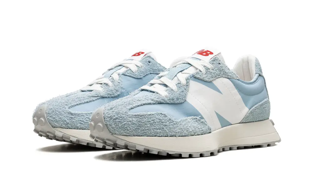New Balance 327 327 'Chrome Blue'