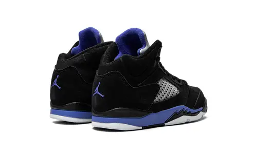 Air Jordan 5 Air Jordan 5 PS 'Racer Blue' 