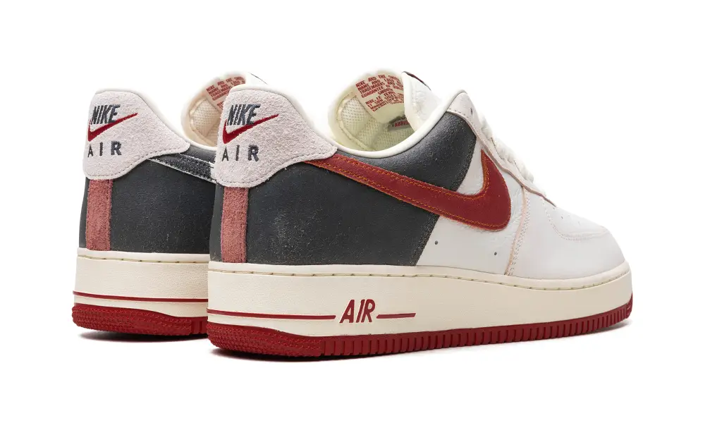 Nike Lifestyle Air Force 1 Low 'Chicago' 