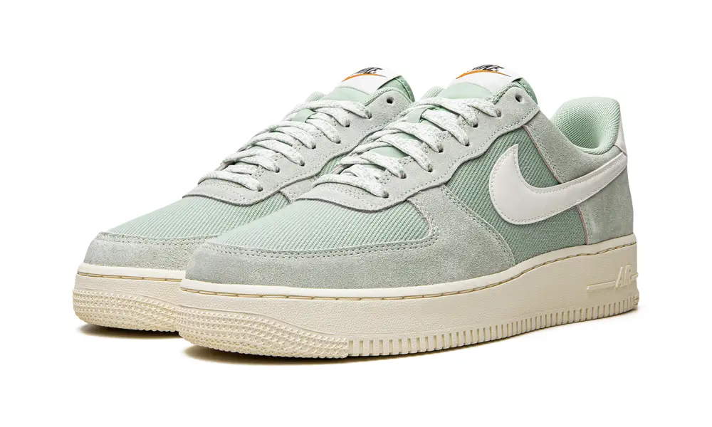 Nike Lifestyle Air Force 1 'Certified Fresh'