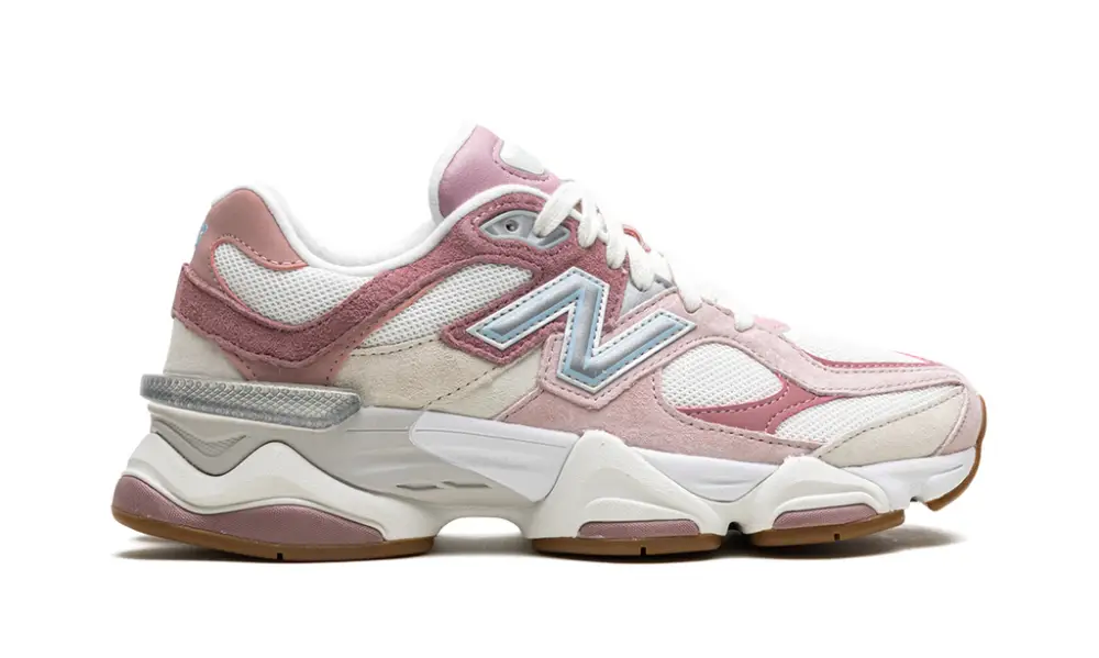 New Balance 9060 9060 'Rose Pink' 