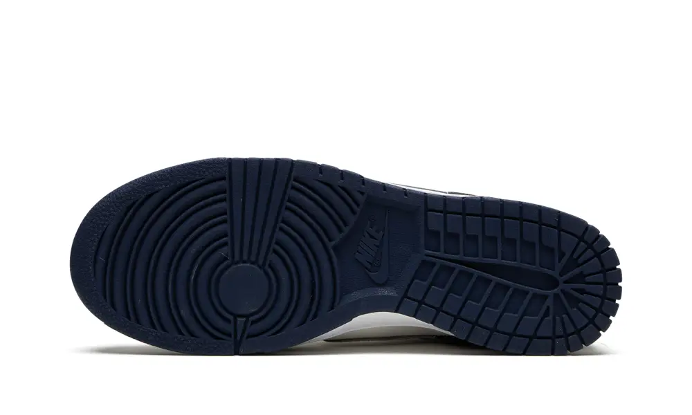 Nike Dunk Dunk Low 'Navy   White   Grey' 