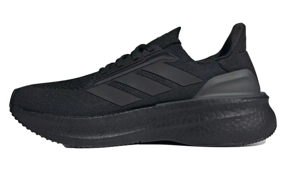 Adidas Ultraboost ULTRABOOST LIGHT 'Black'