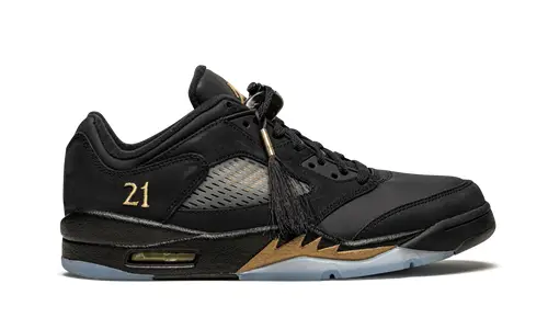 Air Jordan 5 Air Jordan 5 Low 'Class of 2021' 
