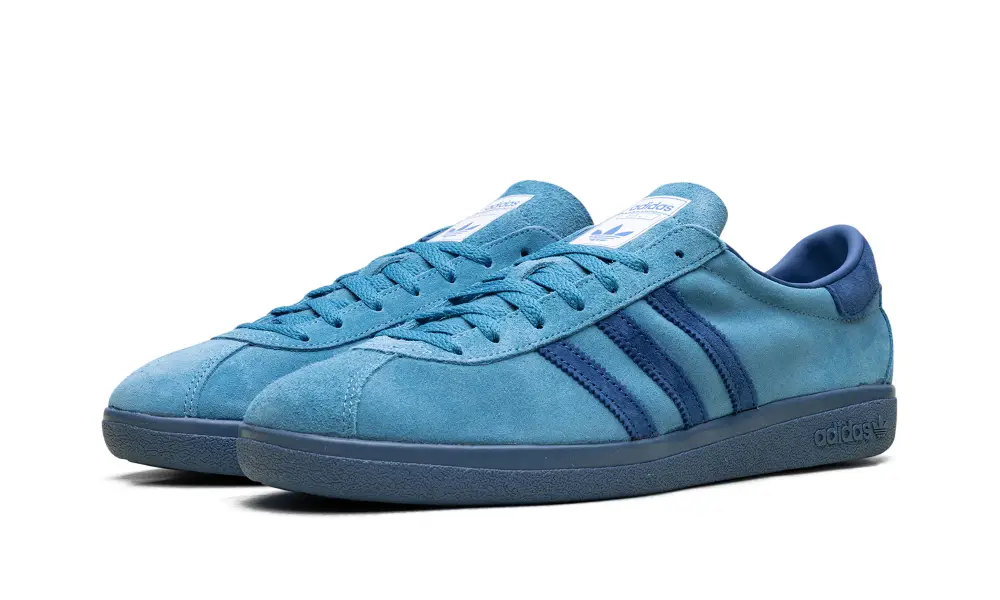 More Adidas Shoes Bali 'Tactile Steel'