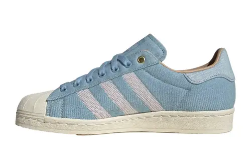 Adidas Superstar Superstar 82 'Light Denim'