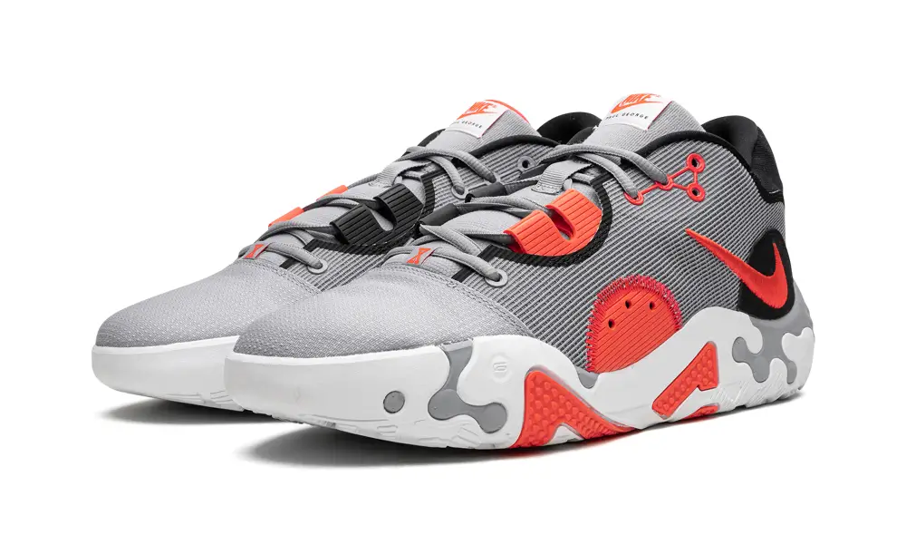Nike Basketball PG 6 'Infrared' 