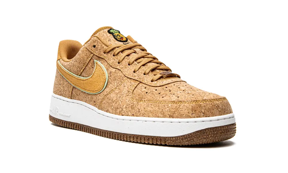 Nike Lifestyle Air Force 1 Low 'Happy Pineapple' 
