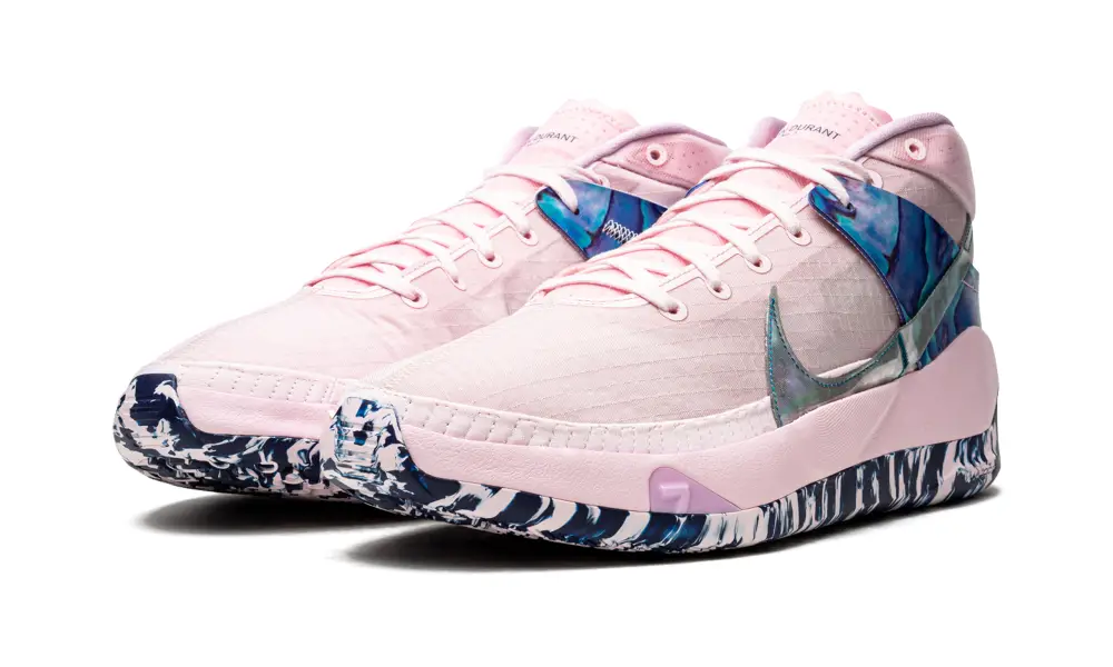 Nike Basketball KD 13 'Aunt Pearl' 