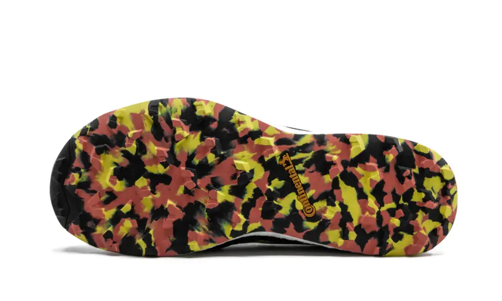 More Adidas Shoes Terrex Agravic 'Thermochromic'