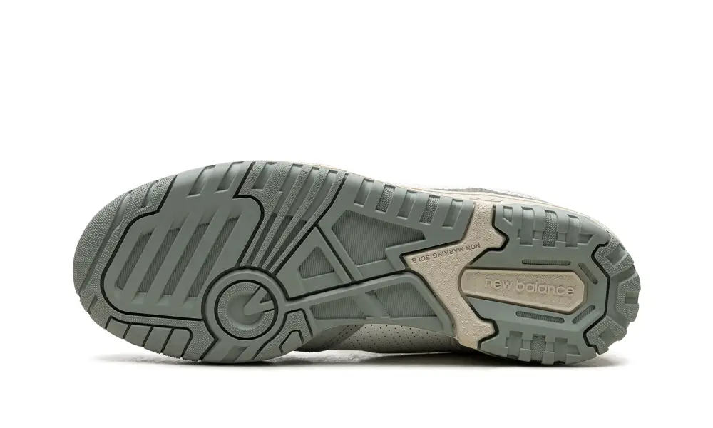 New Balance 550 550 'Seafoam Green' 