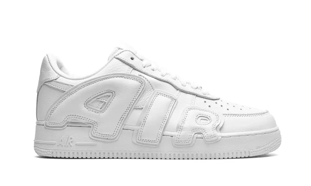 Nike Lifestyle Air Force 1 Low PRM 'Cactus Plant Flea Market' 