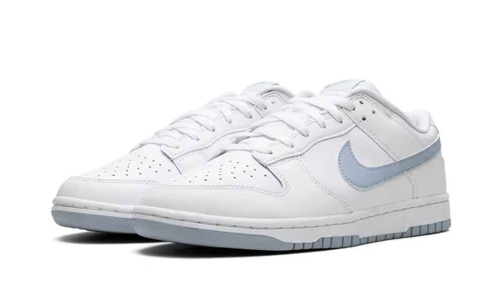 Nike Dunk NIKE DUNK LOW 'Light Armory Blue' 