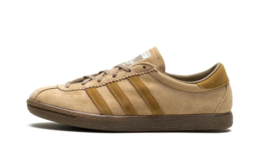 More Adidas Shoes Tobacco 'Pantone Mesa Gum'