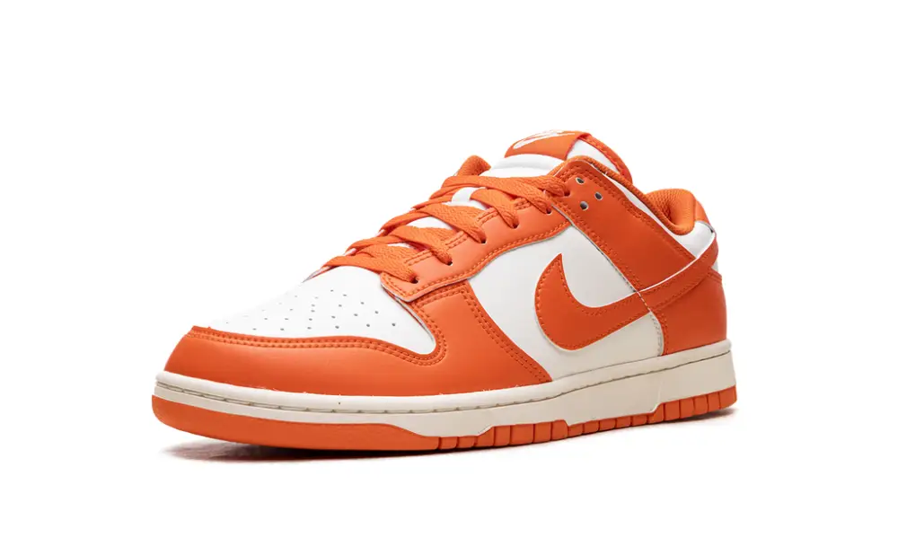 Nike Dunk Dunk Low 'Syracuse 2025'