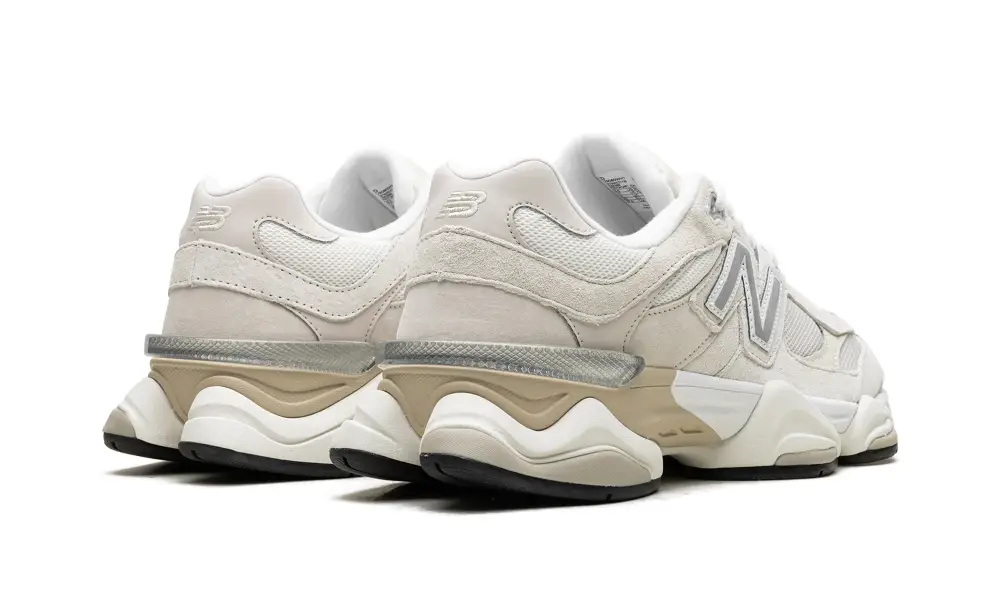 New Balance 9060 9060 'Sea Salt   Moonbeam' 
