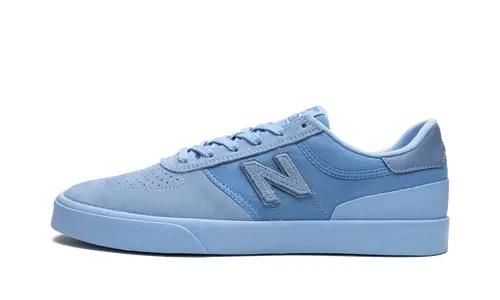More New Balance NB Numeric 272 'Blue'