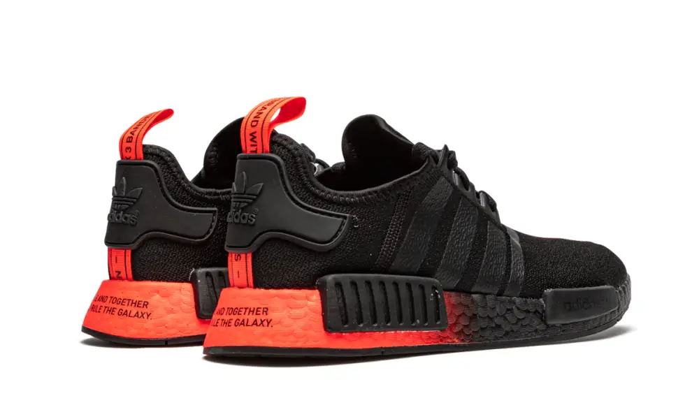 Adidas NMD Nmd R1 'Star Wars - Darth Vader' 