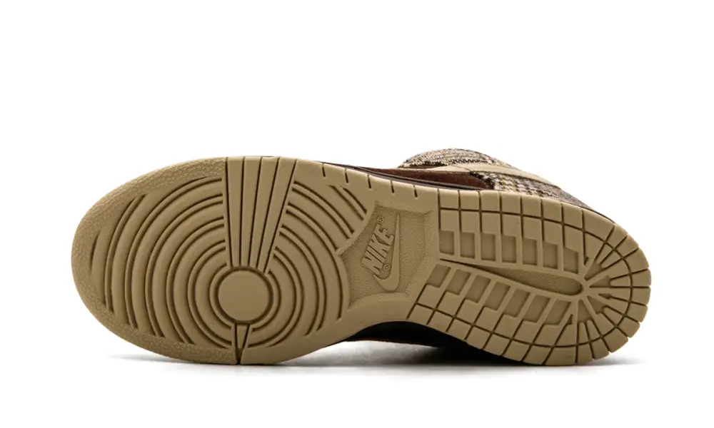 Nike SB Dunk Low Pro SB 'Tweed'