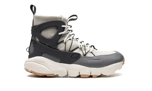 Nike Lifestyle AIR FOOTSCAPE MID MNS WMNS 'Dragon Boat'