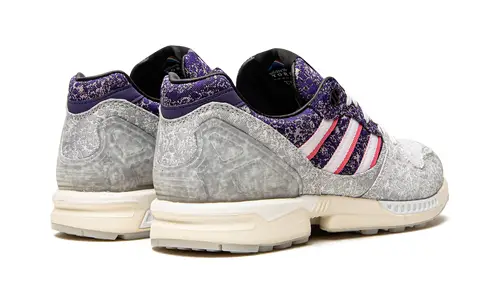 More Adidas ZX 5000 'Vieux Lyon' 