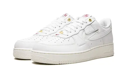 Nike Lifestyle Air Force 1 Low '07 LV8 'Join Forces Sail' 