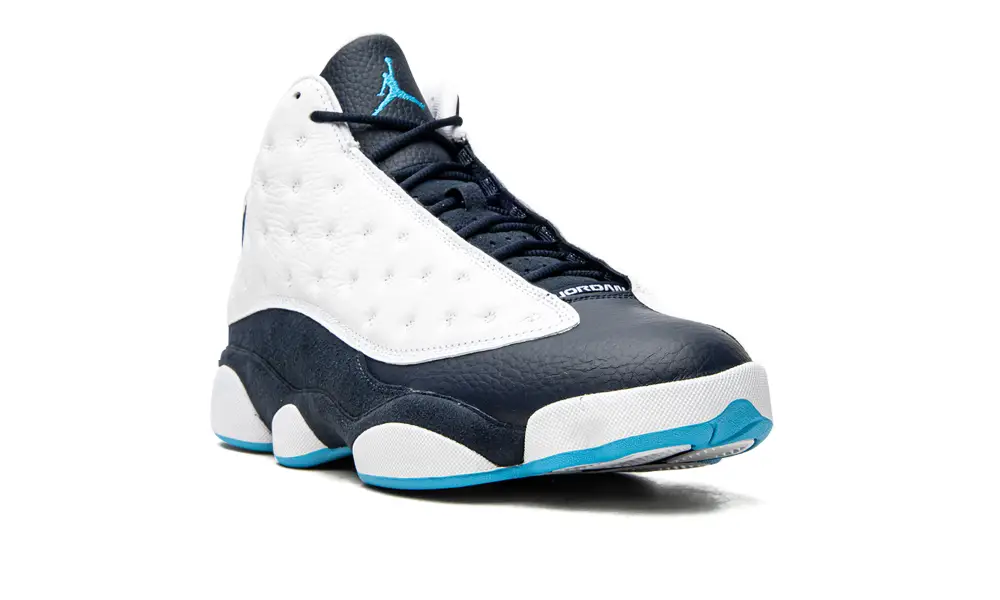 Air Jordan 13 Air Jordan 13 Retro 'Obsidian'