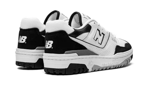 New Balance 550 550 'White Black Grey'