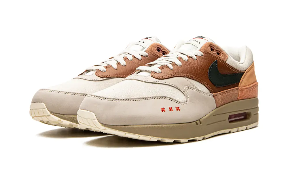 Nike Air Max Air Max 1 'City Pack - Amsterdam' 
