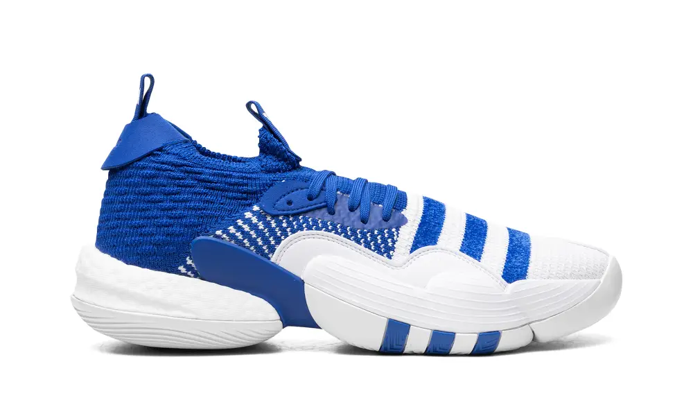 Adidas Trae Young Trae Young 2.0 'Royal Blue' 