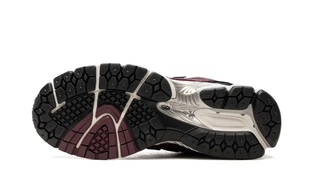 New Balance 1906R 1906R 'Burgundy Black' 