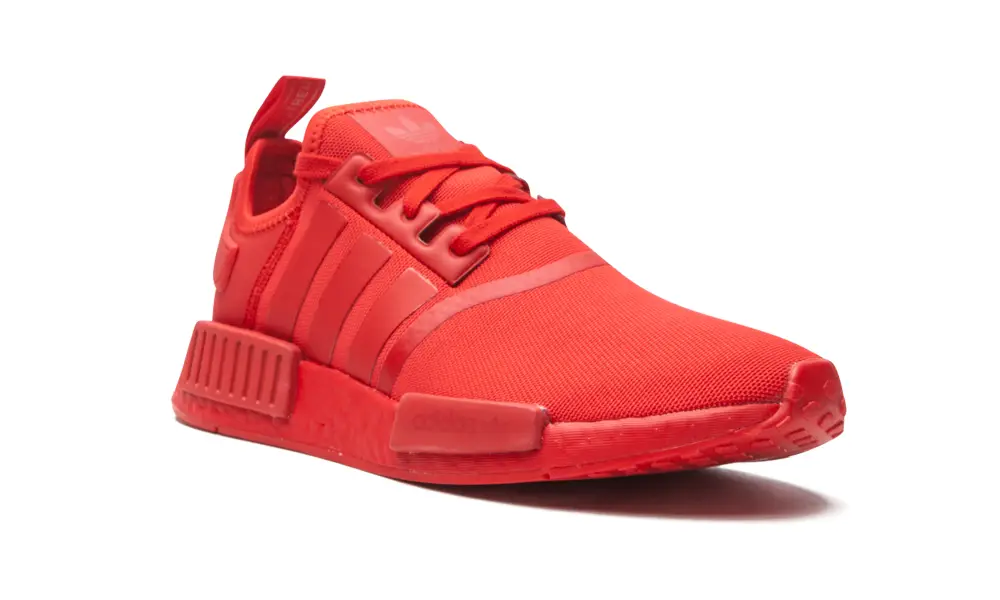 Adidas NMD NMD_R1 'Scarlet' 