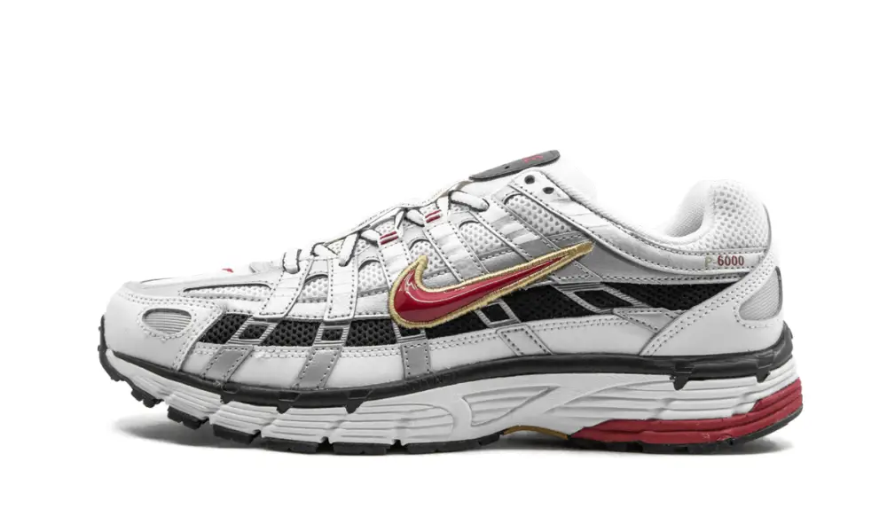 Nike Lifestyle P-6000 WMNS 