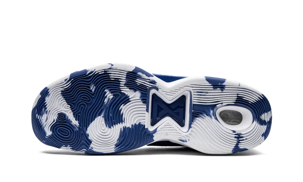 Nike Basketball PG 5