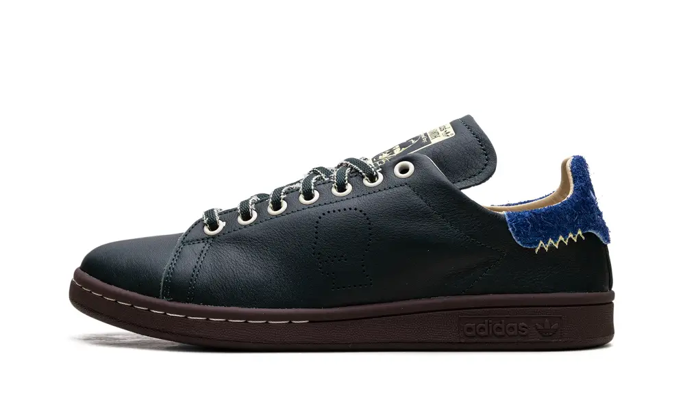 Adidas Stan Smith STAN SMITH 'BRAIN DEAD - 'Shadow Green'' 