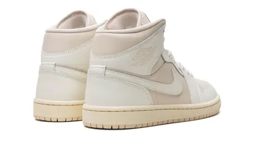 Air Jordan 1 Air Jordan 1 WMNS 'White   Light Tan' 