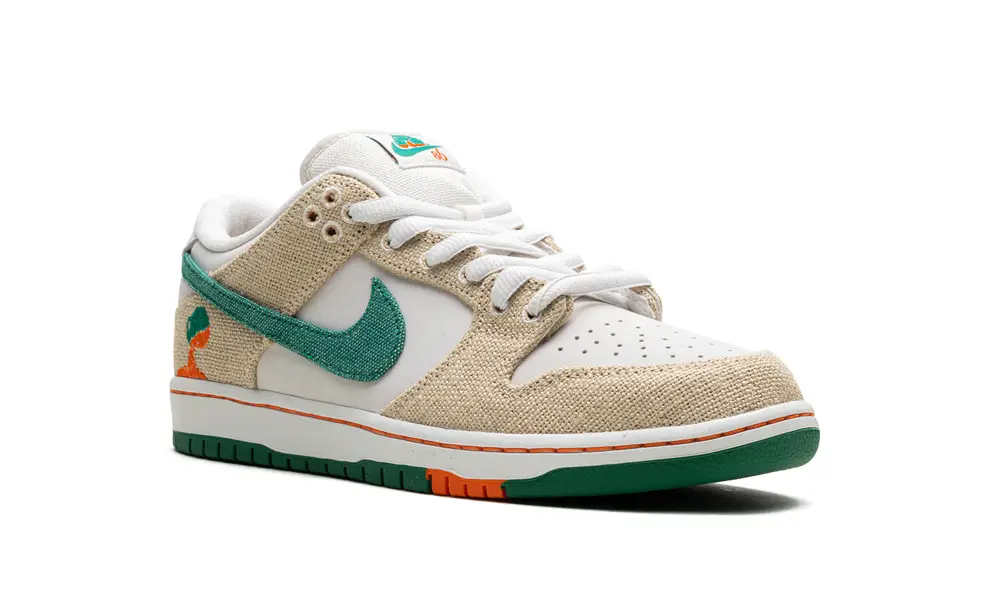 Nike Dunk Dunk Low SB 'Special Box - Jarritos'