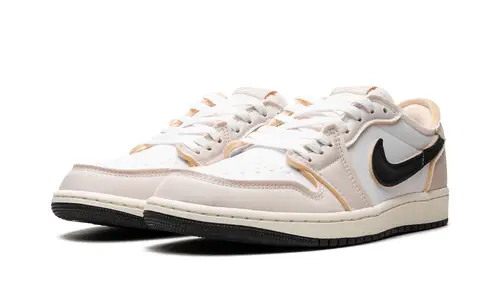 Air Jordan 1 Air Jordan 1 Low OG EX 'Coconut Milk' D385A1430
